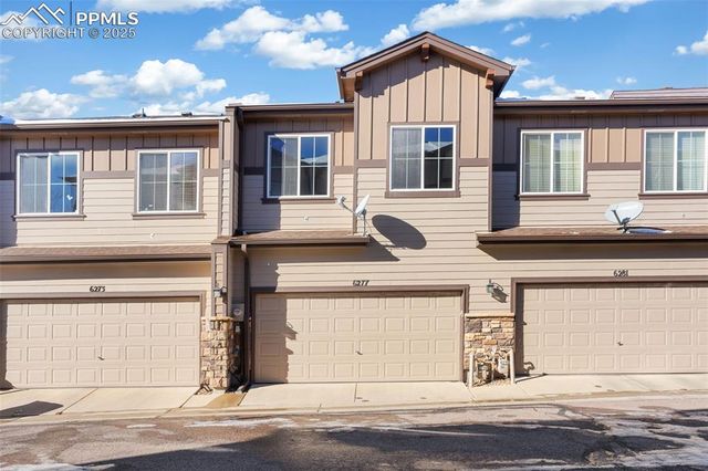 6277 Andersen Mill Heights, Colorado Springs, CO 80923