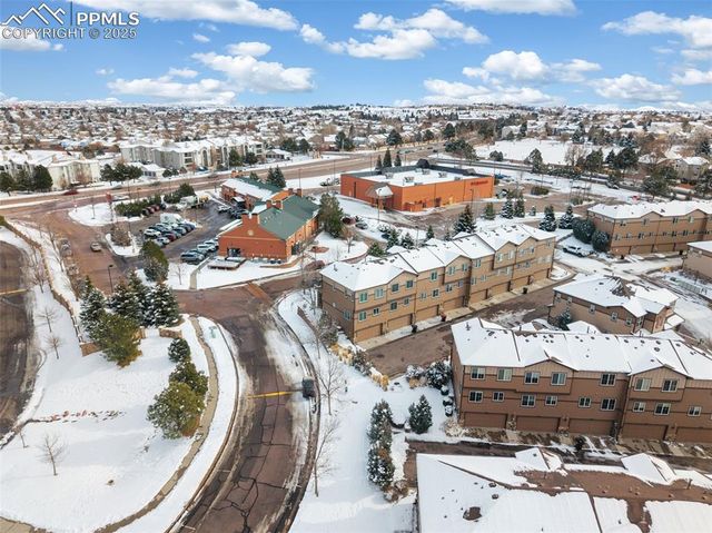 6277 Andersen Mill Heights, Colorado Springs, CO 80923