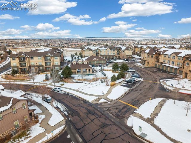 6277 Andersen Mill Heights, Colorado Springs, CO 80923