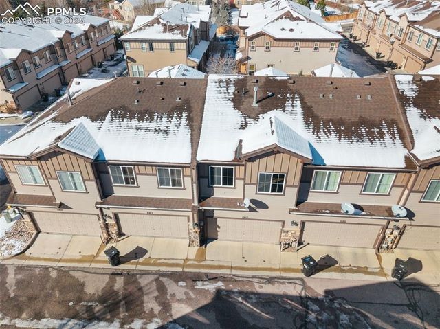 6277 Andersen Mill Heights, Colorado Springs, CO 80923