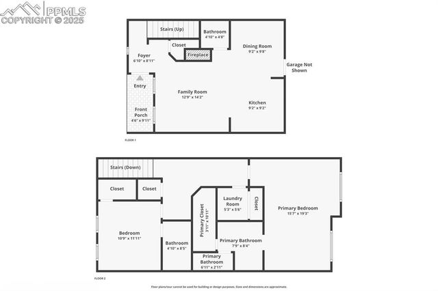 6277 Andersen Mill Heights, Colorado Springs, CO 80923