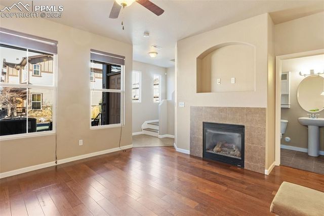 6277 Andersen Mill Heights, Colorado Springs, CO 80923