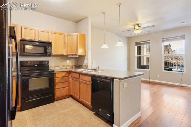 6277 Andersen Mill Heights, Colorado Springs, CO 80923