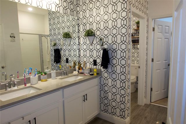 9803 AMBER CHESTNUT WAY, Winter Garden, FL 34787