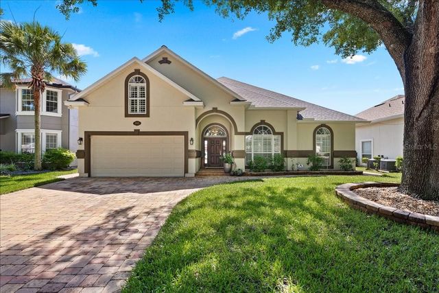 995 GARRISON DRIVE, St Augustine, FL 32092