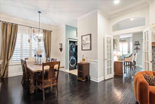 995 GARRISON DRIVE, St Augustine, FL 32092
