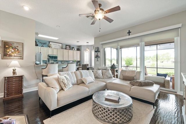 995 GARRISON DRIVE, St Augustine, FL 32092