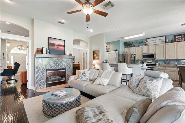 995 GARRISON DRIVE, St Augustine, FL 32092