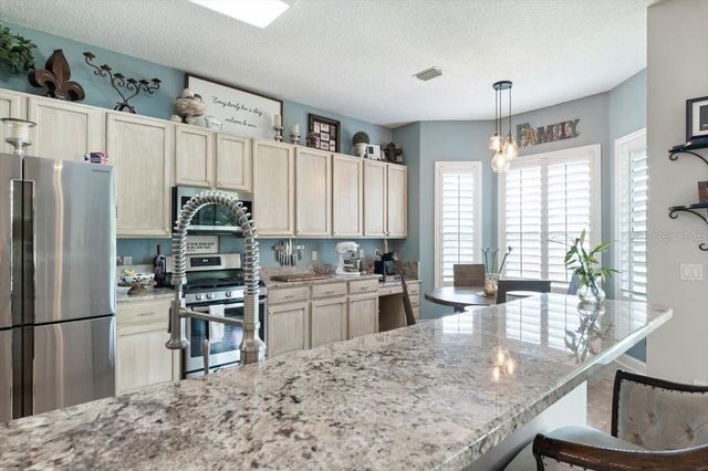 995 GARRISON DRIVE, St Augustine, FL 32092