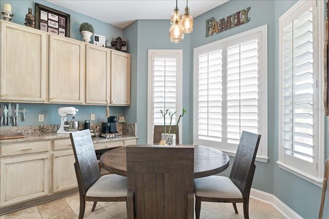 995 GARRISON DRIVE, St Augustine, FL 32092