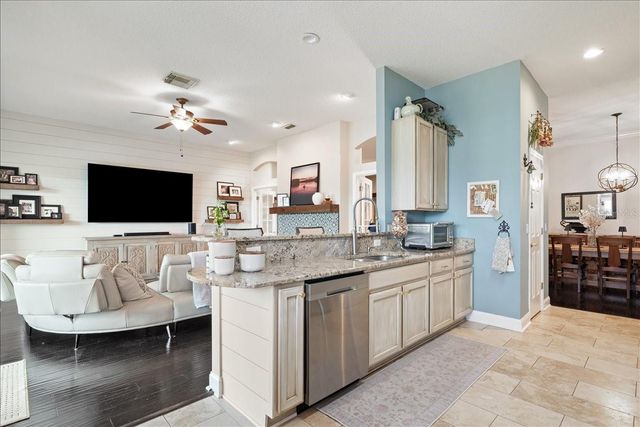 995 GARRISON DRIVE, St Augustine, FL 32092