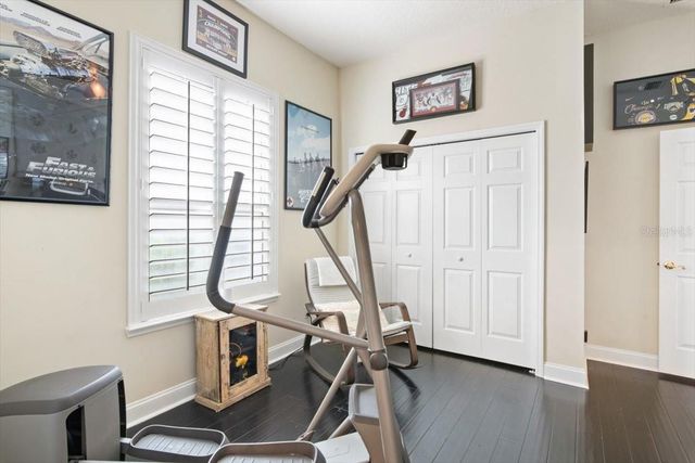 995 GARRISON DRIVE, St Augustine, FL 32092
