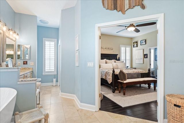 995 GARRISON DRIVE, St Augustine, FL 32092
