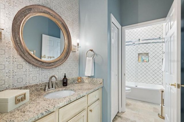 995 GARRISON DRIVE, St Augustine, FL 32092