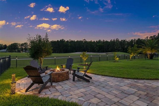 995 GARRISON DRIVE, St Augustine, FL 32092