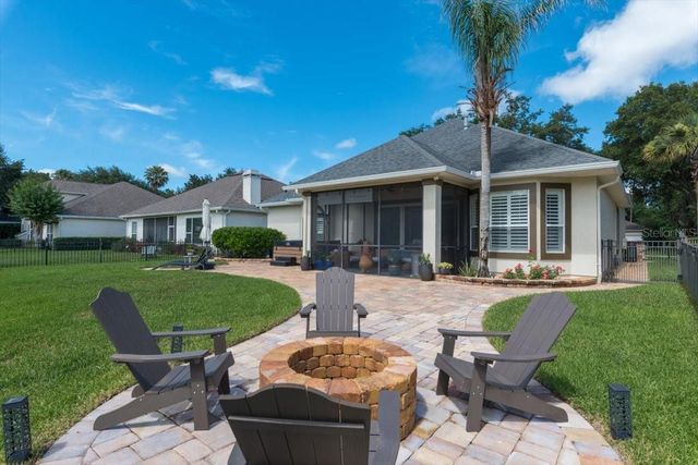 995 GARRISON DRIVE, St Augustine, FL 32092