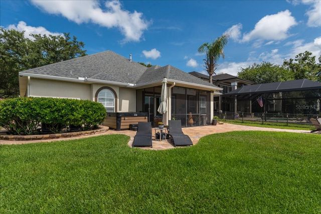 995 GARRISON DRIVE, St Augustine, FL 32092