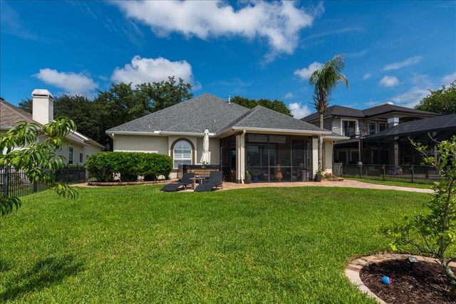 995 GARRISON DRIVE, St Augustine, FL 32092
