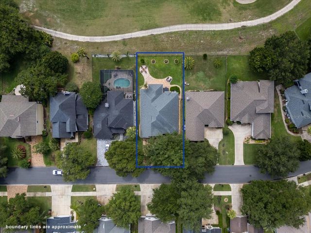 995 GARRISON DRIVE, St Augustine, FL 32092