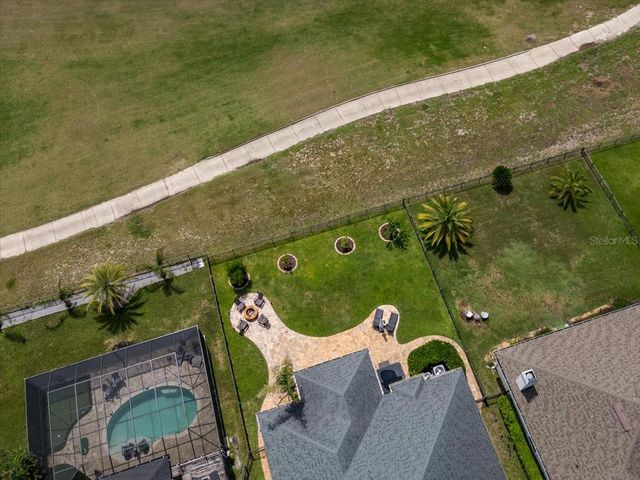 995 GARRISON DRIVE, St Augustine, FL 32092