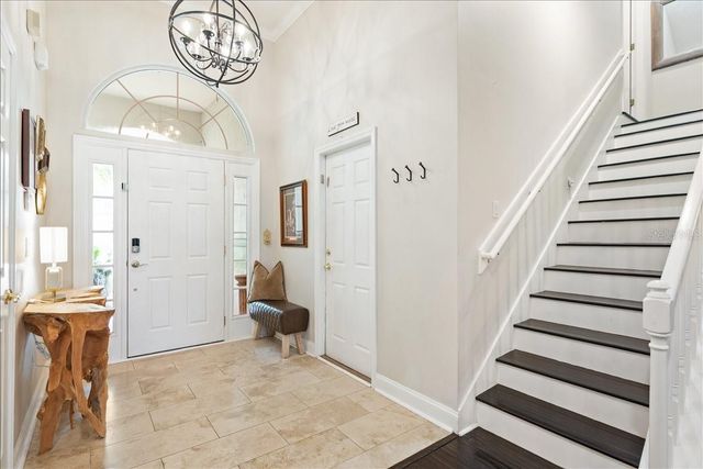 995 GARRISON DRIVE, St Augustine, FL 32092