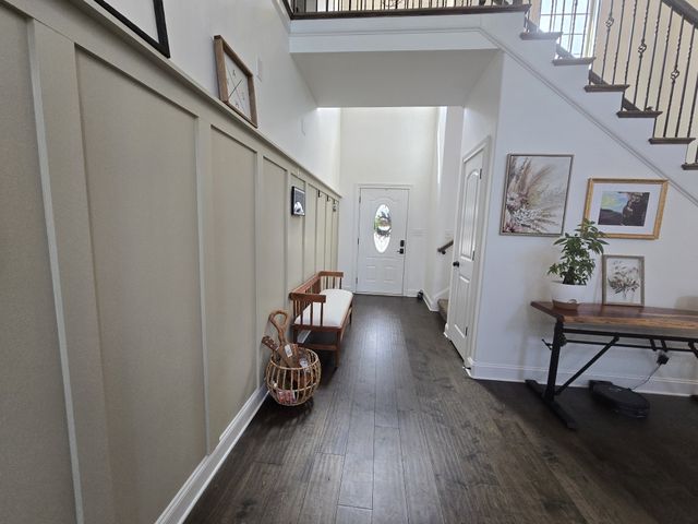 425 Veronica Ct, Clarksville, TN 37043