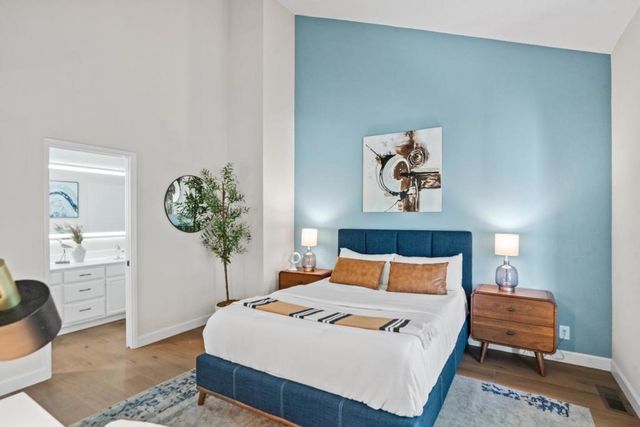 1906 Magdalena Circle 50, Santa Clara, CA 95051