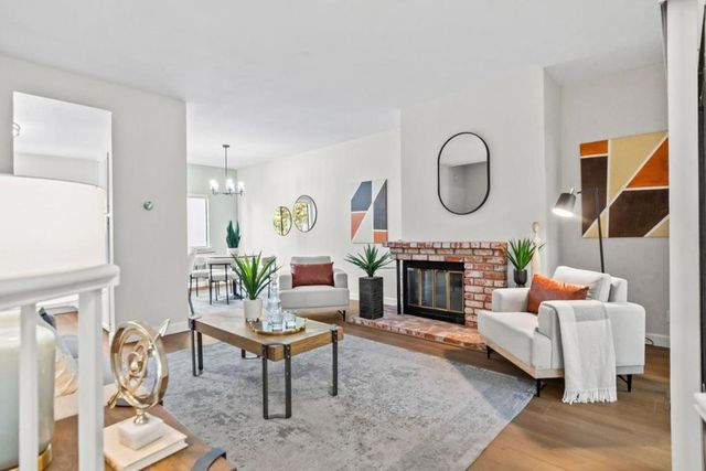 1906 Magdalena Circle 50, Santa Clara, CA 95051