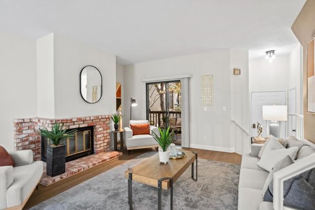 1906 Magdalena Circle 50, Santa Clara, CA 95051