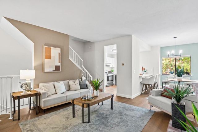 1906 Magdalena Circle 50, Santa Clara, CA 95051