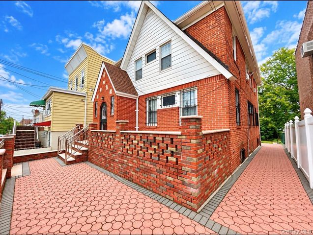 52-57 84th Street, Elmhurst, NY 11373