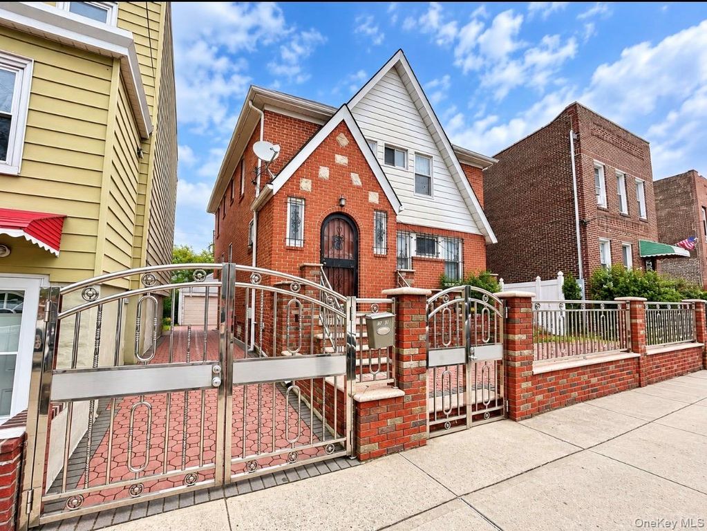 52-57 84th Street, Elmhurst, NY 11373 — photo 2