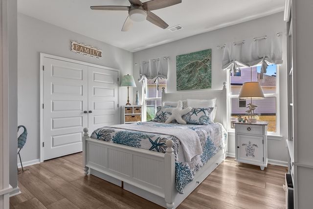 5672 Canary Island Ct., Myrtle Beach, SC 29577