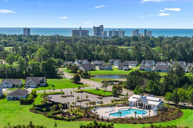5672 Canary Island Ct., Myrtle Beach, SC 29577