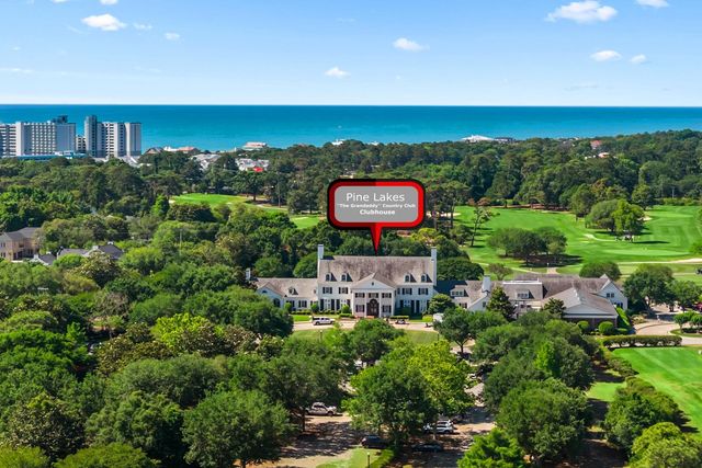 5672 Canary Island Ct., Myrtle Beach, SC 29577