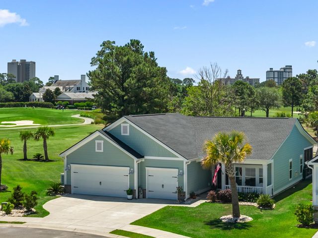 5672 Canary Island Ct., Myrtle Beach, SC 29577