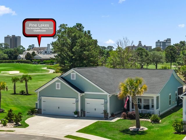 5672 Canary Island Ct., Myrtle Beach, SC 29577
