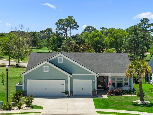 5672 Canary Island Ct., Myrtle Beach, SC 29577
