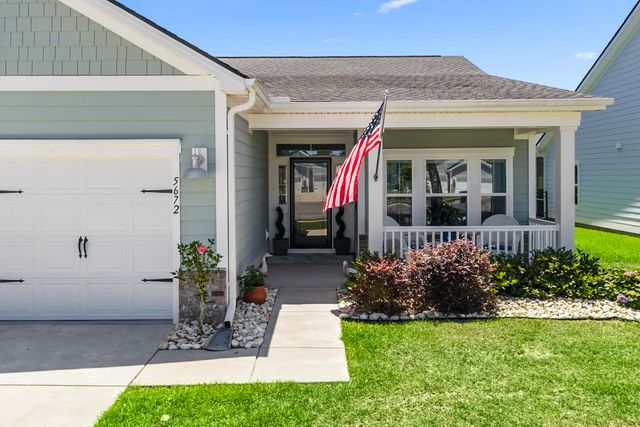 5672 Canary Island Ct., Myrtle Beach, SC 29577