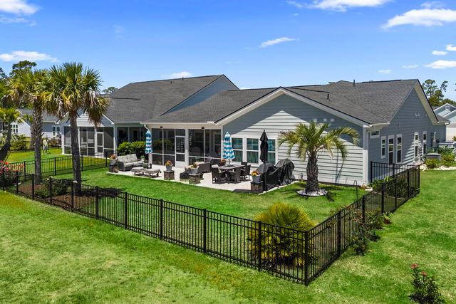 5672 Canary Island Ct., Myrtle Beach, SC 29577