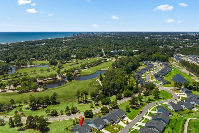 5672 Canary Island Ct., Myrtle Beach, SC 29577