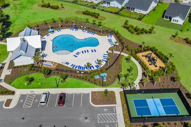 5672 Canary Island Ct., Myrtle Beach, SC 29577