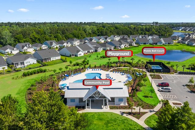5672 Canary Island Ct., Myrtle Beach, SC 29577