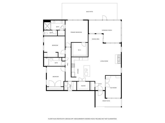 5672 Canary Island Ct., Myrtle Beach, SC 29577
