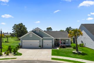 5672 Canary Island Ct., Myrtle Beach, SC 29577