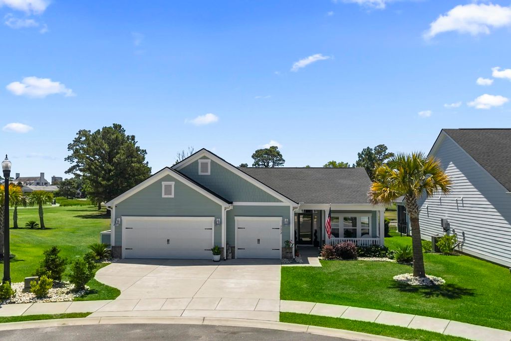 5672 Canary Island Ct., Myrtle Beach, SC 29577