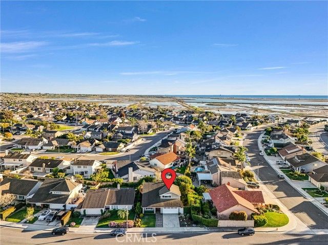 5552 Ridgebury Drive, Huntington Beach, CA 92649