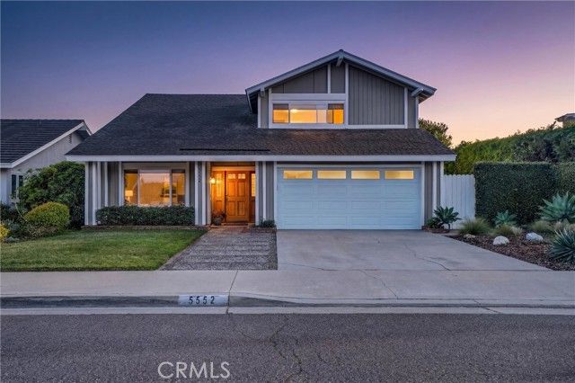 5552 Ridgebury Drive, Huntington Beach, CA 92649