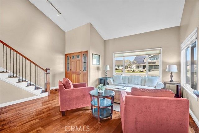 5552 Ridgebury Drive, Huntington Beach, CA 92649