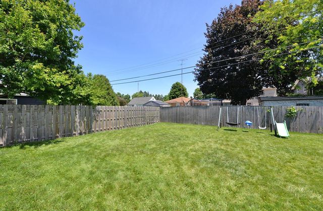 3815 17th AVENUE, Kenosha, WI 53140